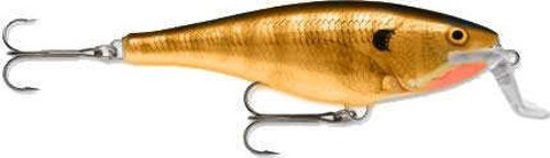 Super Shad Rap Maket Balık BRBG-140MM