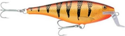 Super Shad Rap Maket Balık BRP-140MM