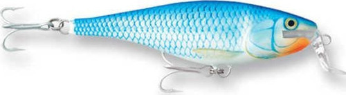 Super Shad Rap Maket Balık BSH-140MM