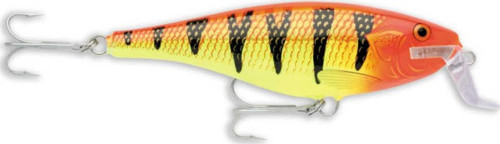 Super Shad Rap Maket Balık HTP-140MM