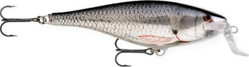 Super Shad Rap Maket Balık SH-140MM