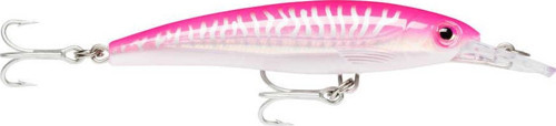 X-Rap 3x Minnow Maket Balık HPU-100MM