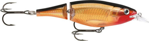 X-Rap Jointed Shad Maket Balık G-130MM