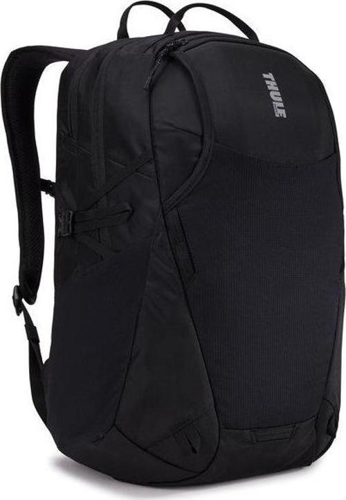 EnRoute BackPack 26L 15.6" Siyah Laptop Sırt Çantası