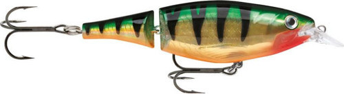 X-Rap Jointed Shad Maket Balık P-130MM