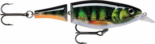 X-Rap Jointed Shad Maket Balık PEL-130MM