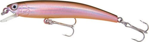 Pins Minnow Floating Maket Balık CKCB-50MM