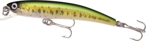 Pins Minnow Floating Maket Balık GSBS-70MM