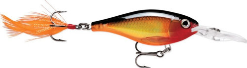 X-Rap Shad Maket Balık G-80MM