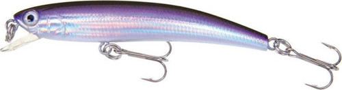 Pins Minnow Floating Maket Balık M114-90MM