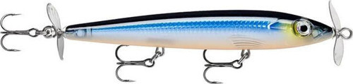 X-Rap Spinbait Sahte Balığı BGH-110MM