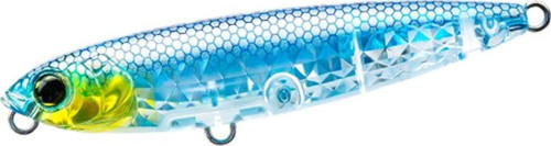 3DR-X Pencil Floating Sert Balık PSB-75MM - 7.5G