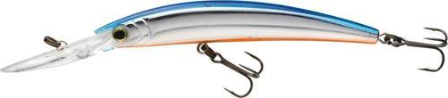 Crystal Minnow Deep Diver Walleye Maket Balık BT-90MM