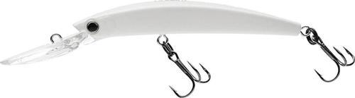 Crystal Minnow Deep Diver Walleye Maket Balık W-110MM