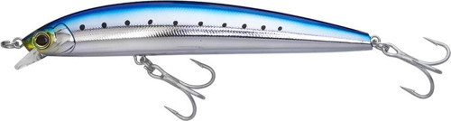 Hydro Minnow Lc Maket Balık HIW-170MM
