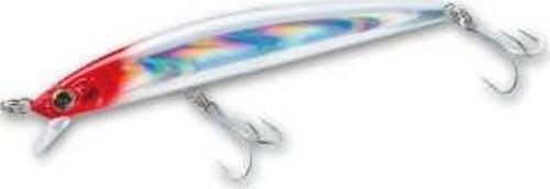 Mag Crystal Minnow Floating Maket Balık C5-105MM