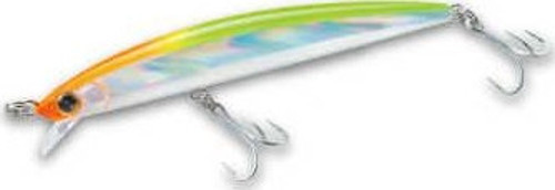 Mag Crystal Minnow Floating Maket Balık C57-125MM