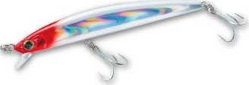 Mag Crystal Minnow Floating Maket Balık C5-85MM