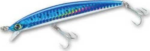 Mag Crystal Minnow Floating Maket Balık GHIW-105MM