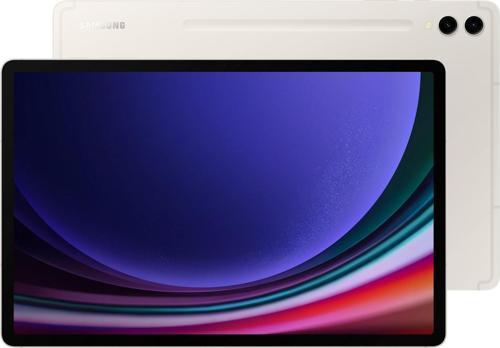 Galaxy Tab S9+ 12 GB Ram 512 GB Beige