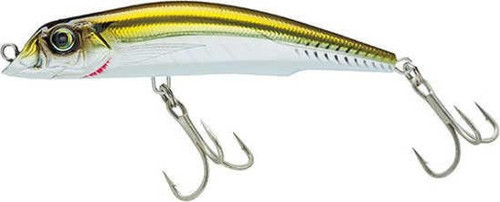 Mag Darter Floating Maket Balık HAJ-105MM