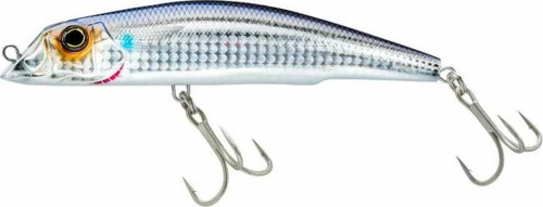 Mag Darter Floating Maket Balık HMT-125MM