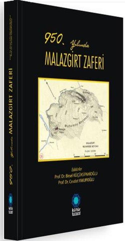 950. Yılında Malazgirt Zaferi