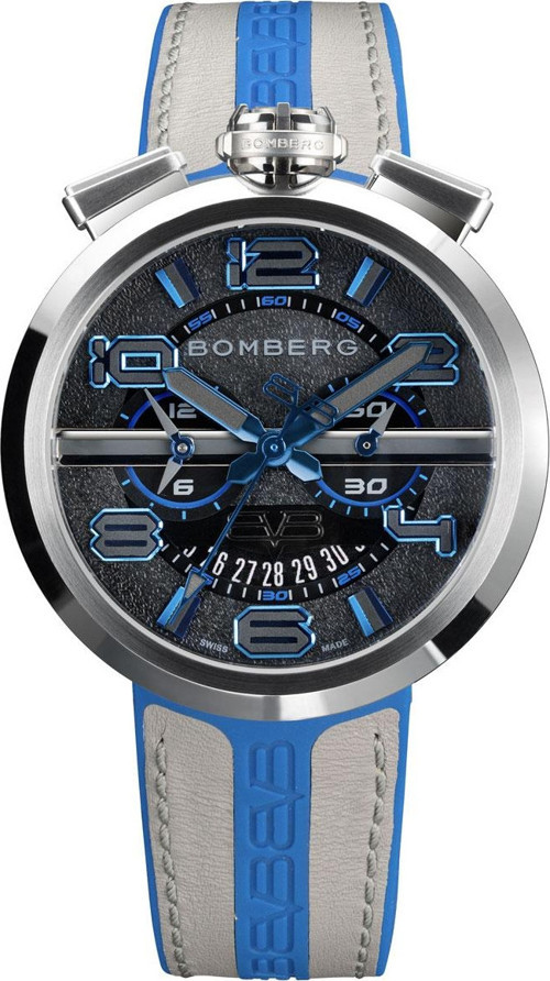 BB-RS45CHSS1443 Erkek Kol Saati