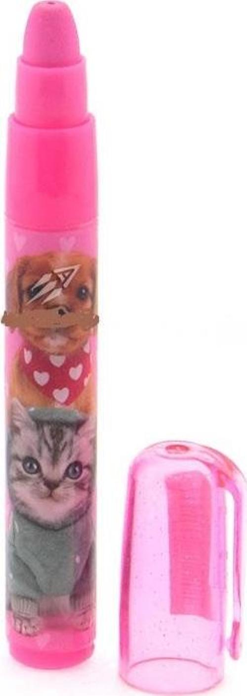Roket Silgi Studio Pets Pt-6288 (36 Lı Paket)