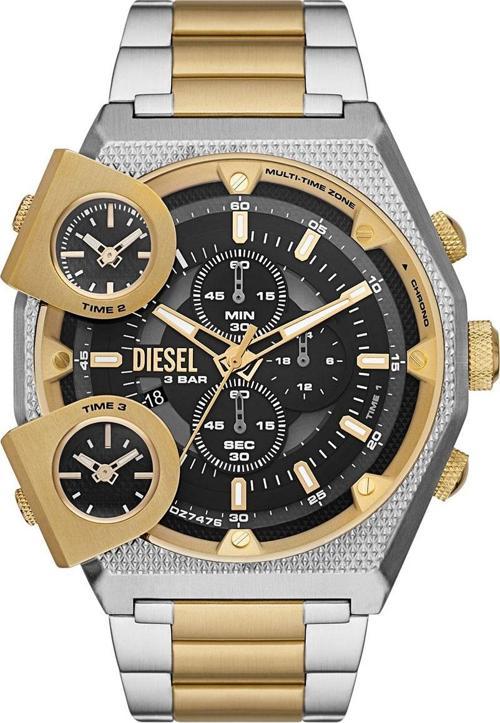 DZ7476 Erkek Kol Saati