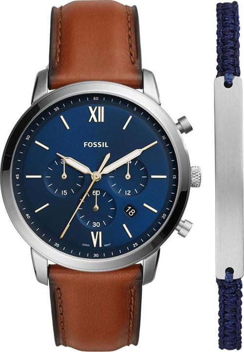 FFS5708SET Erkek Set Kol Saati ve Bileklik
