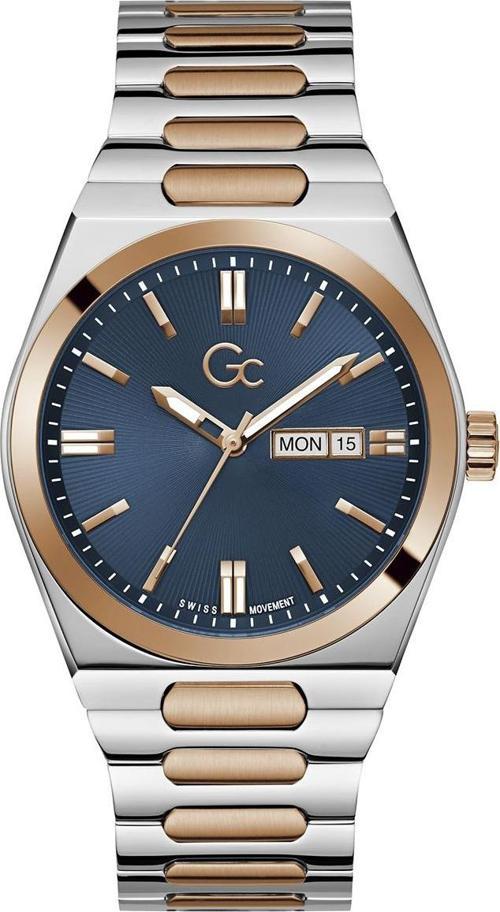 GCZ39003G7MF Erkek Kol Saati