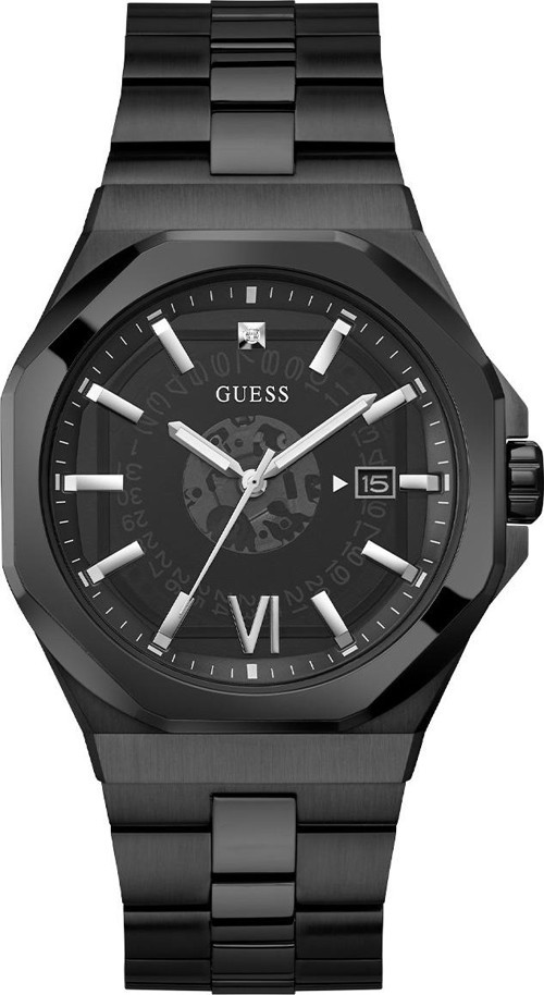 GUGW0573G3 Pırlantalı Kol Saati