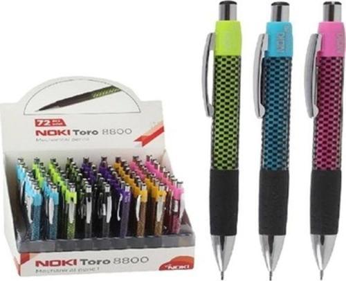 Versatil Kalem (Mekanik Kurşun Kalem) W-Touch 0.7 Mm 860007-48 (48 Li Stand)