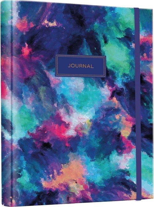 Victoria's Journals Gizli Spiralli Not Defteri 17X24 Cm 96 Yaprak Çizgili 124-1159