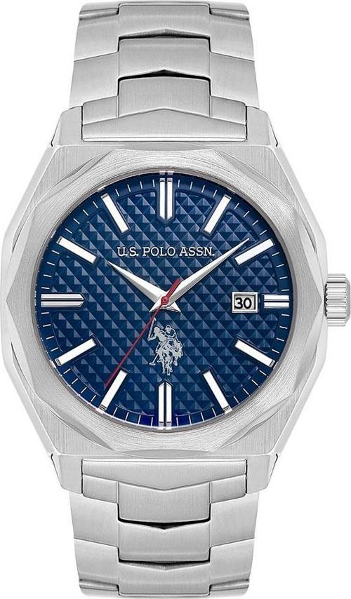 USPA1059-01 Erkek Kol Saati