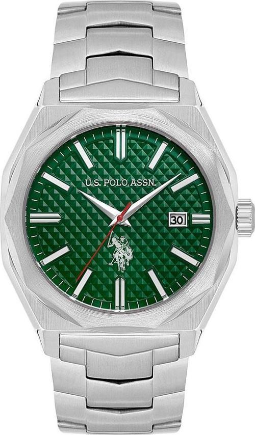 USPA1059-02 Erkek Kol Saati