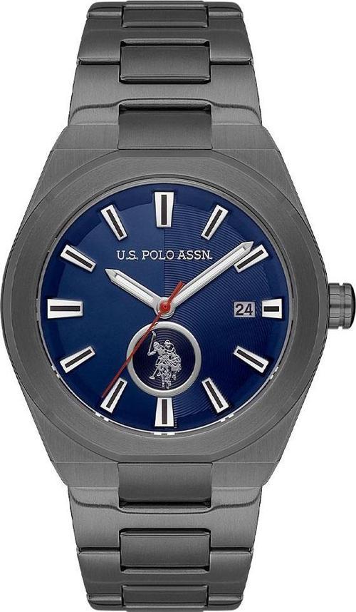 USPA1062-02 Erkek Kol Saati