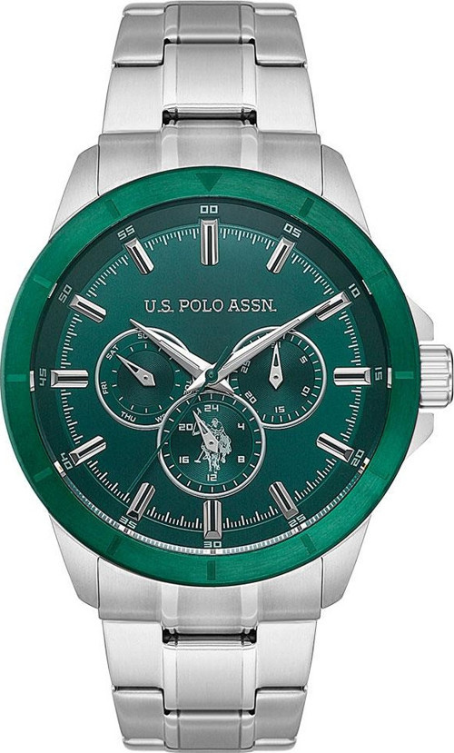 USPA1071-02 Erkek Kol Saati