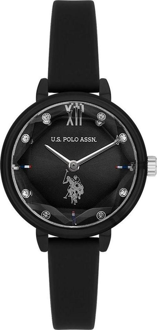 USPA2091-02 Kadın Kol Saati