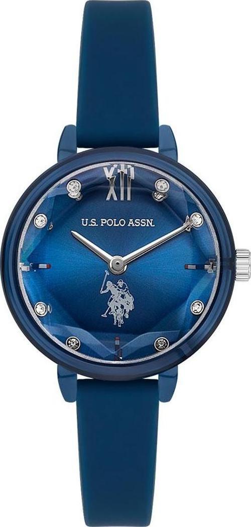 USPA2091-04 Kadın Kol Saati