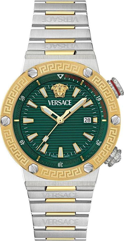 VRSCVE8G00524 Erkek Kol Saati