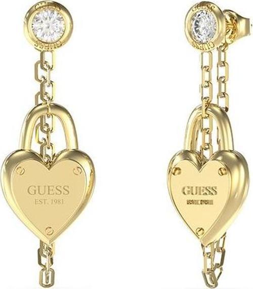 JGUJUBE04212JWYGTU Kalpli Kadın Küpe