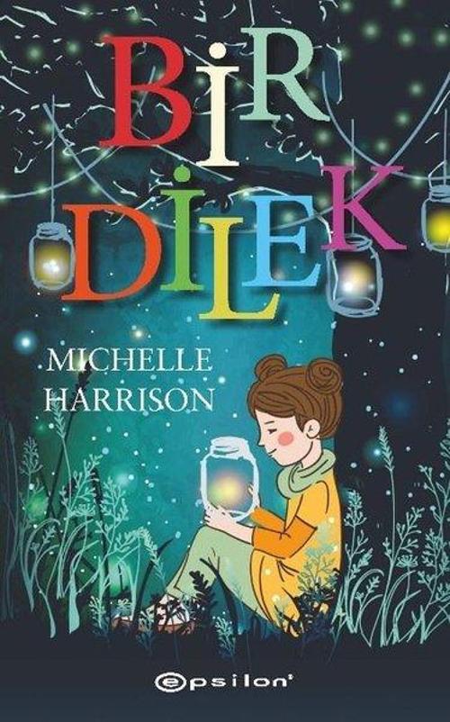 Epsilon Yayınevi Bir Dilek
