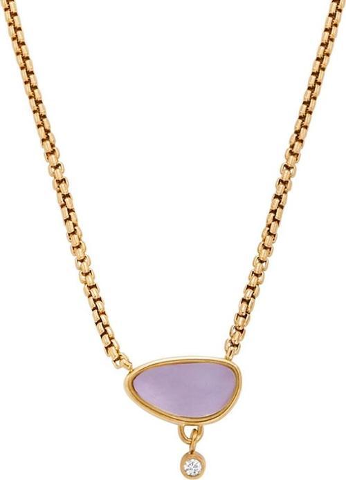 SKJ1709-710 Kadın Kolye