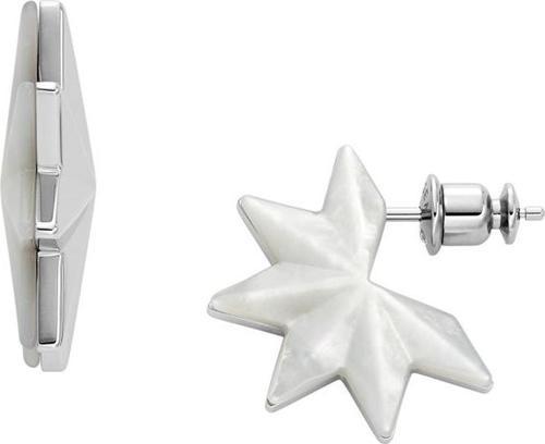 SKJ1777-040 Yıldız Kadın Küpe