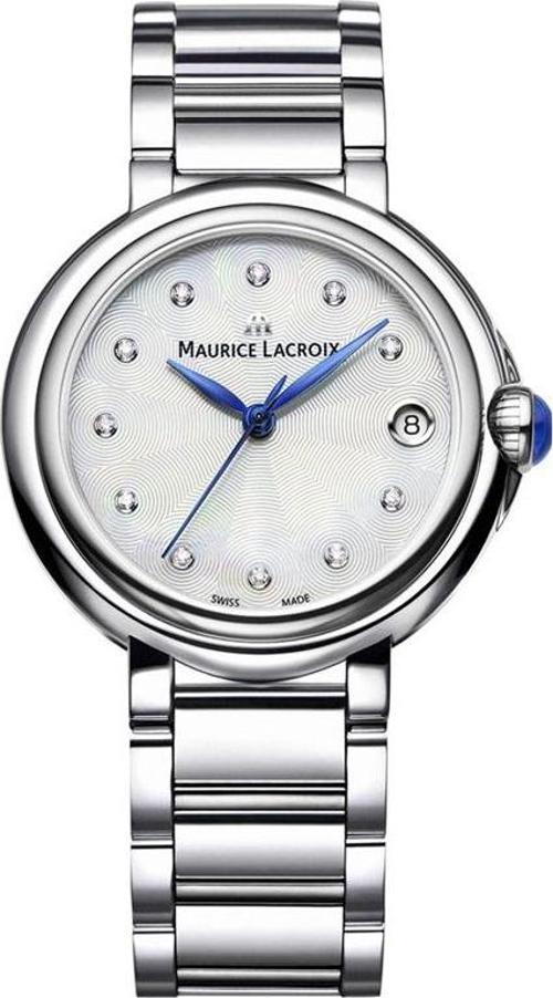 ML-FA1004SS002170-1 Pırlantalı Kadın Kol Saati