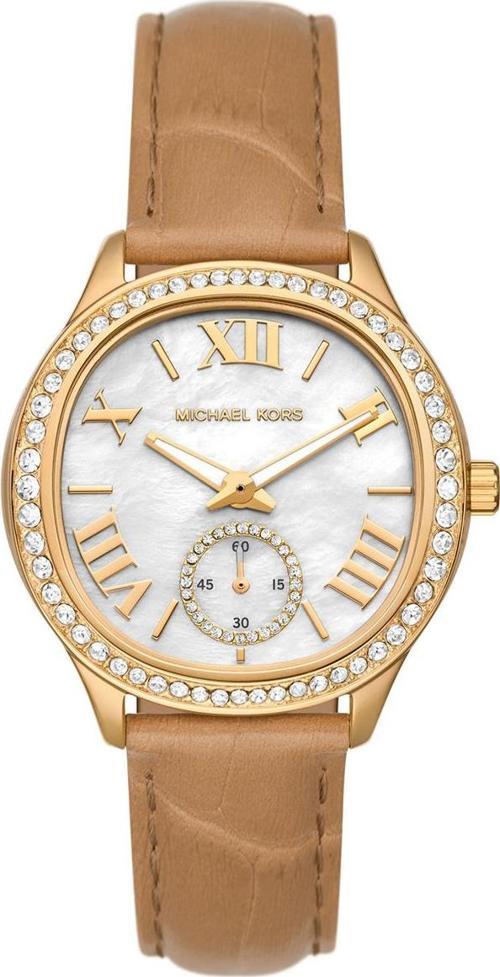 MK4819 Kadın Kol Saati