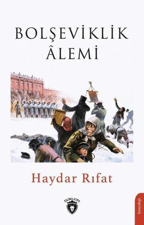 Dorlion Yayınevi Bolşeviklik Alemi