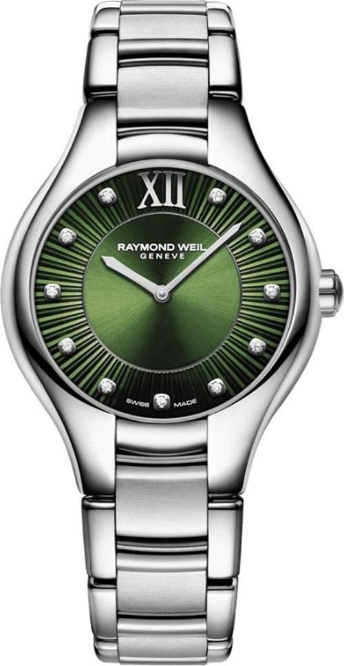 RW5132ST52181 Pırlantalı Kadın Kol Saati
